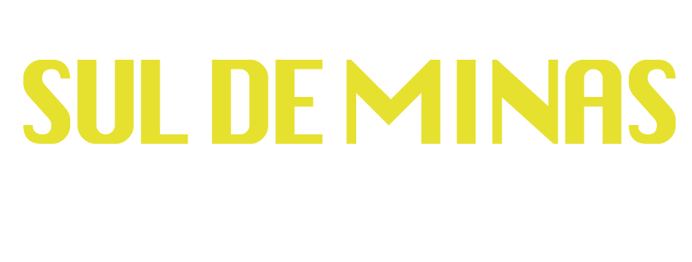 sul de minas